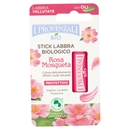 I Provenzali Bio Balsamo Labbra Biologico Rosa Mosqueta Protettivo 5,5 ml